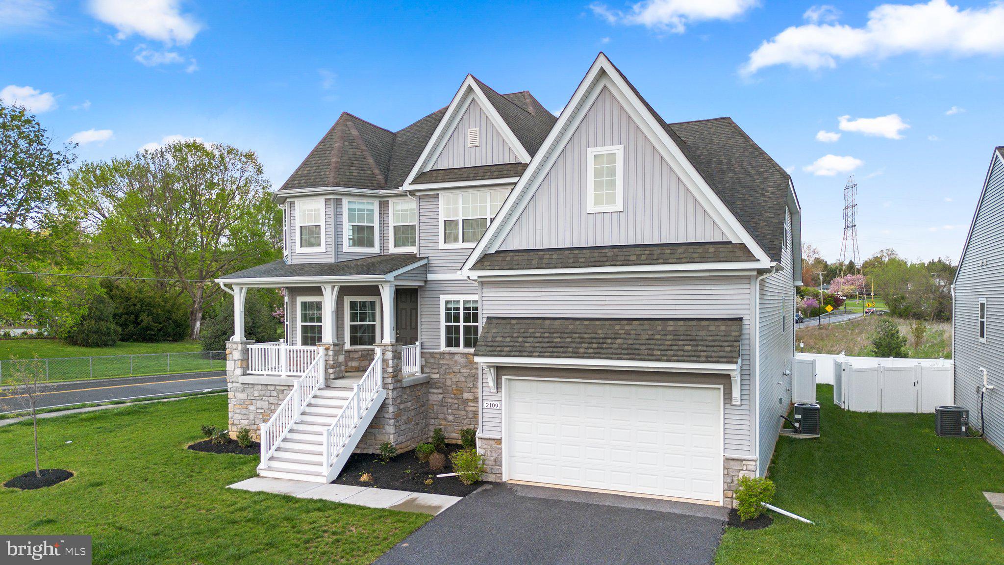 ROCKY SPRINGS RESERVE - Residential