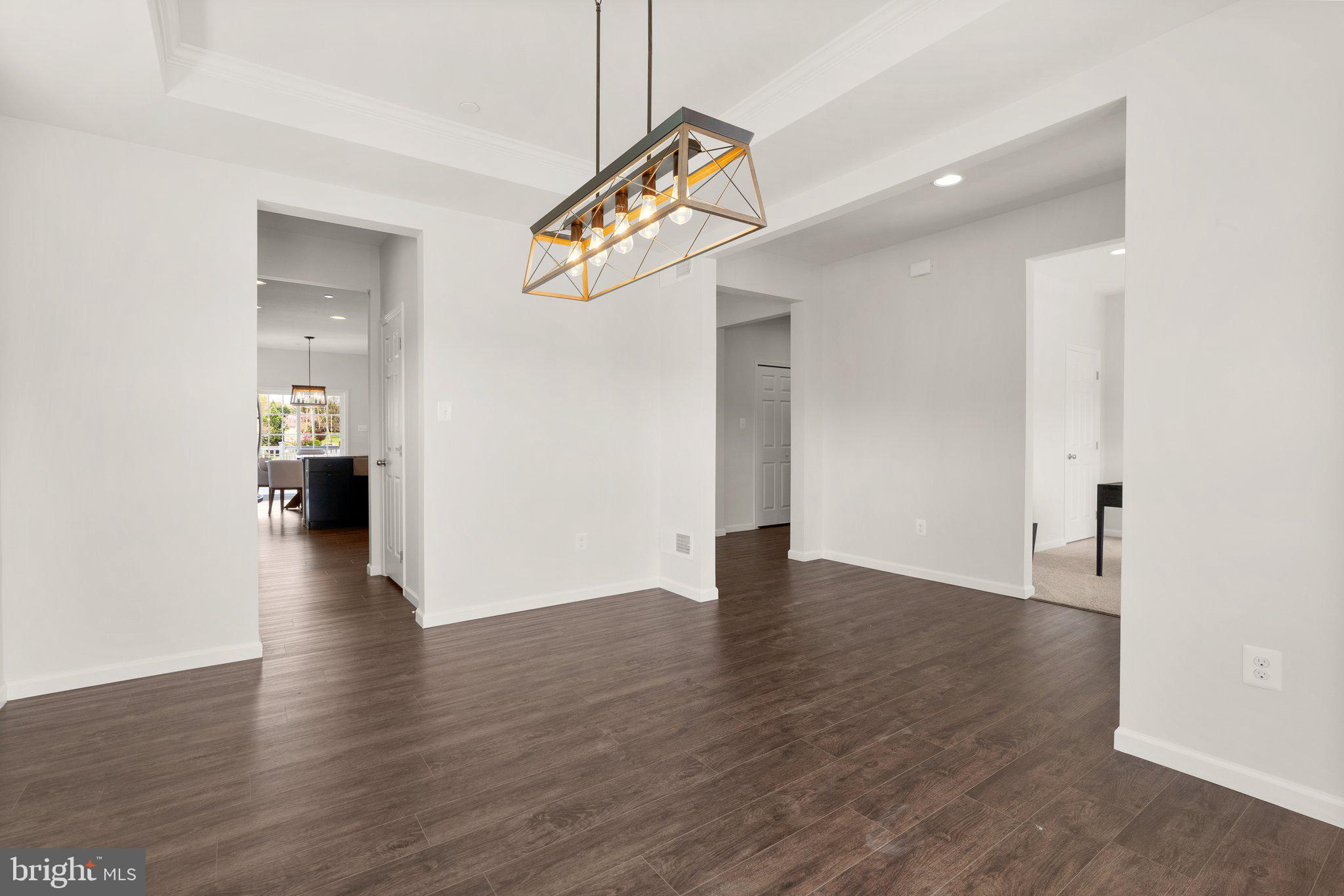 ROCKY SPRINGS RESERVE - Residential