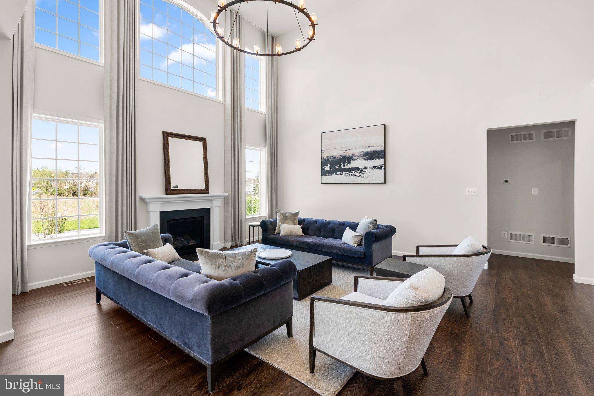 ROCKY SPRINGS RESERVE - Residential