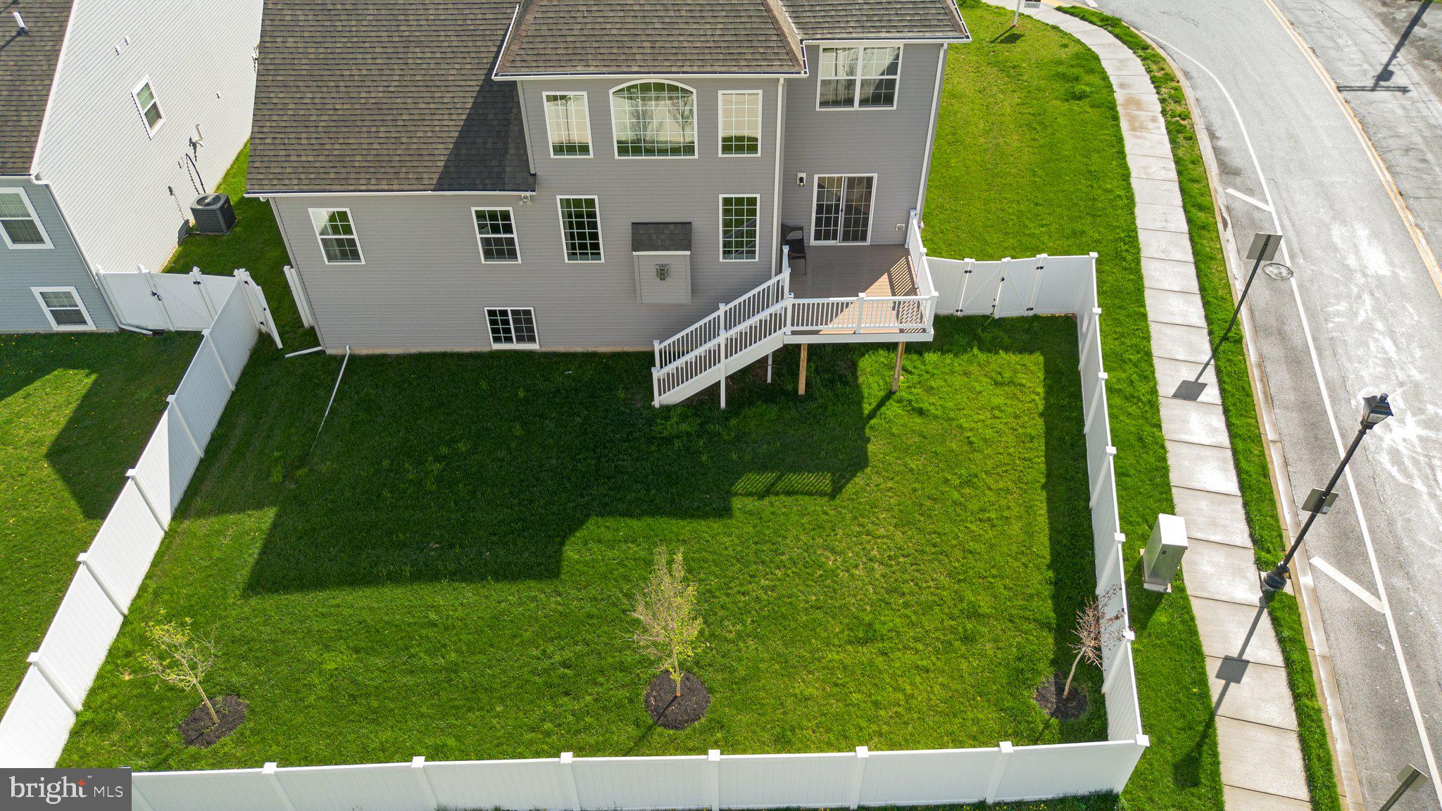 ROCKY SPRINGS RESERVE - Residential