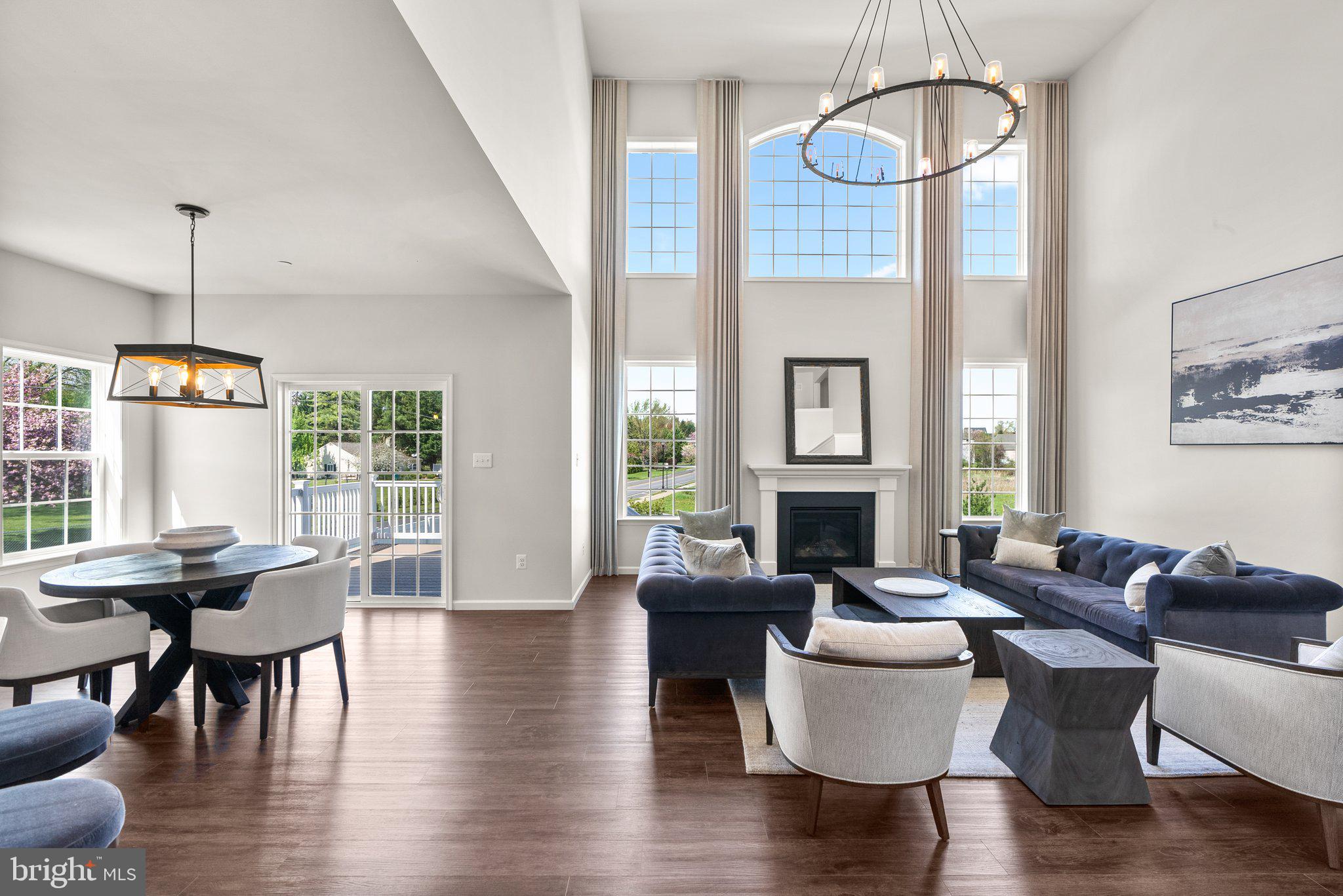 ROCKY SPRINGS RESERVE - Residential