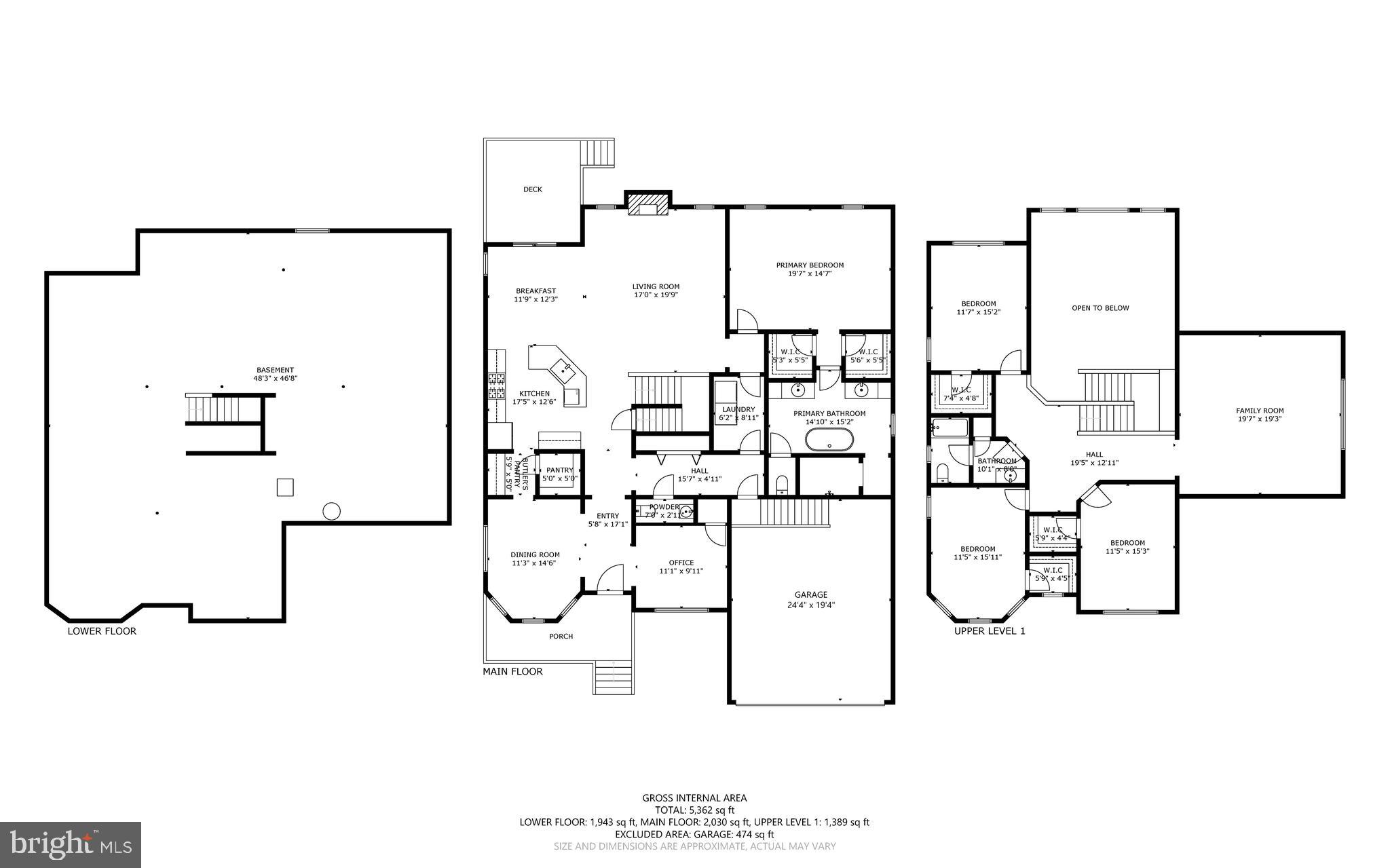 ROCKY SPRINGS RESERVE - Residential