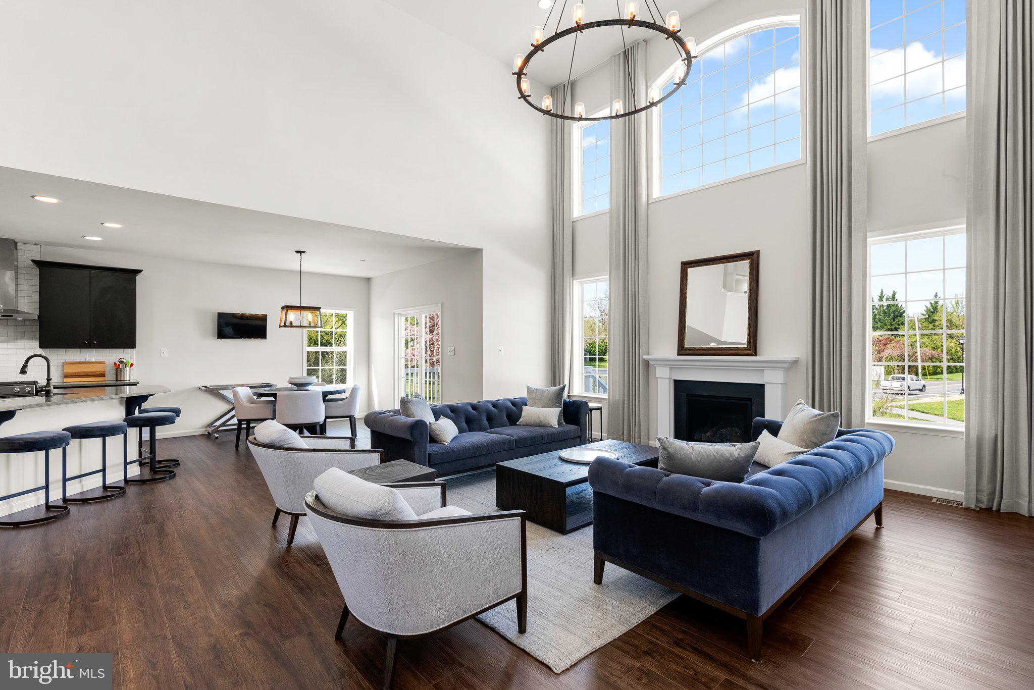 ROCKY SPRINGS RESERVE - Residential