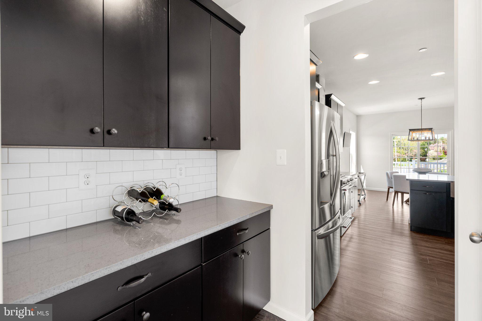 ROCKY SPRINGS RESERVE - Residential