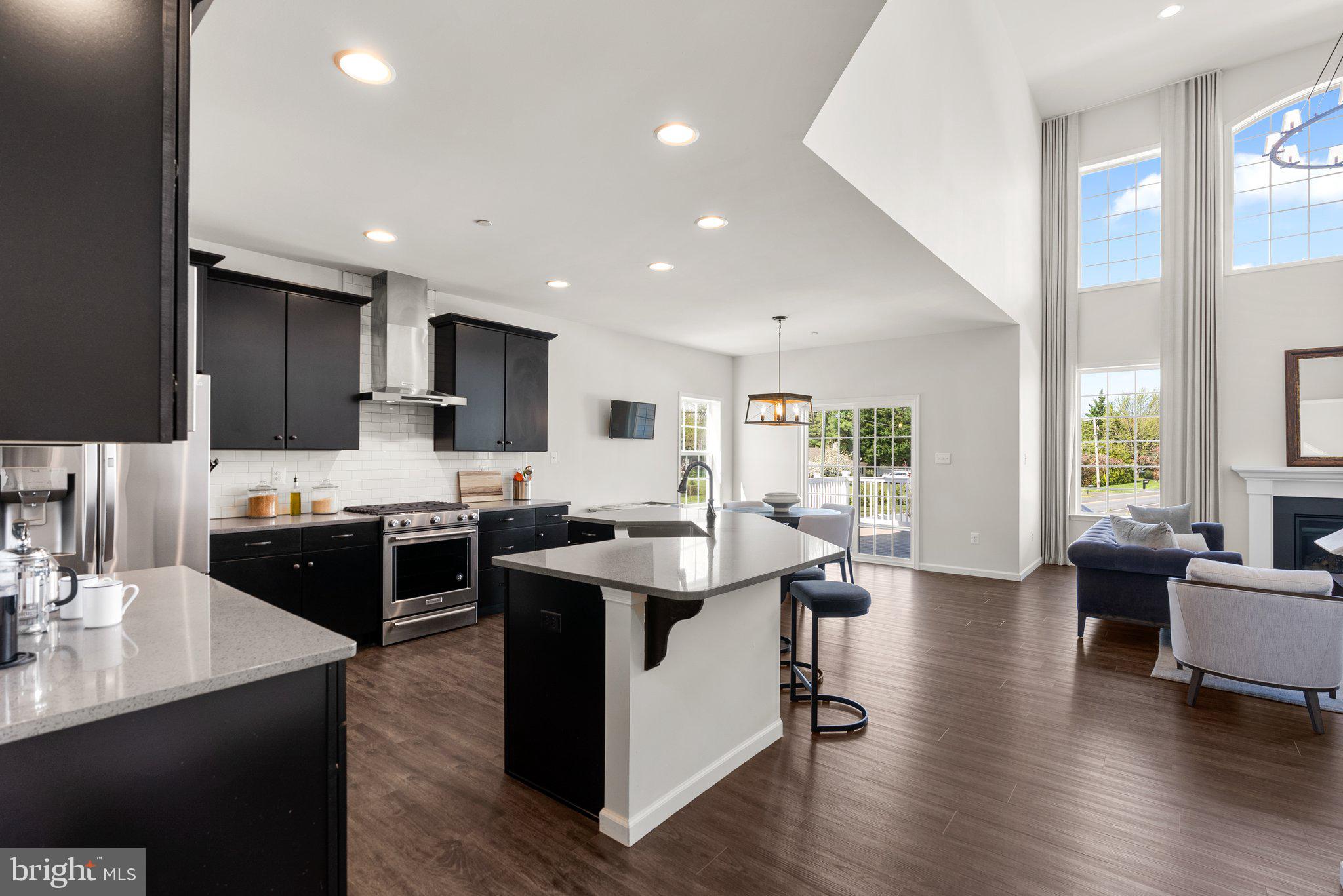 ROCKY SPRINGS RESERVE - Residential