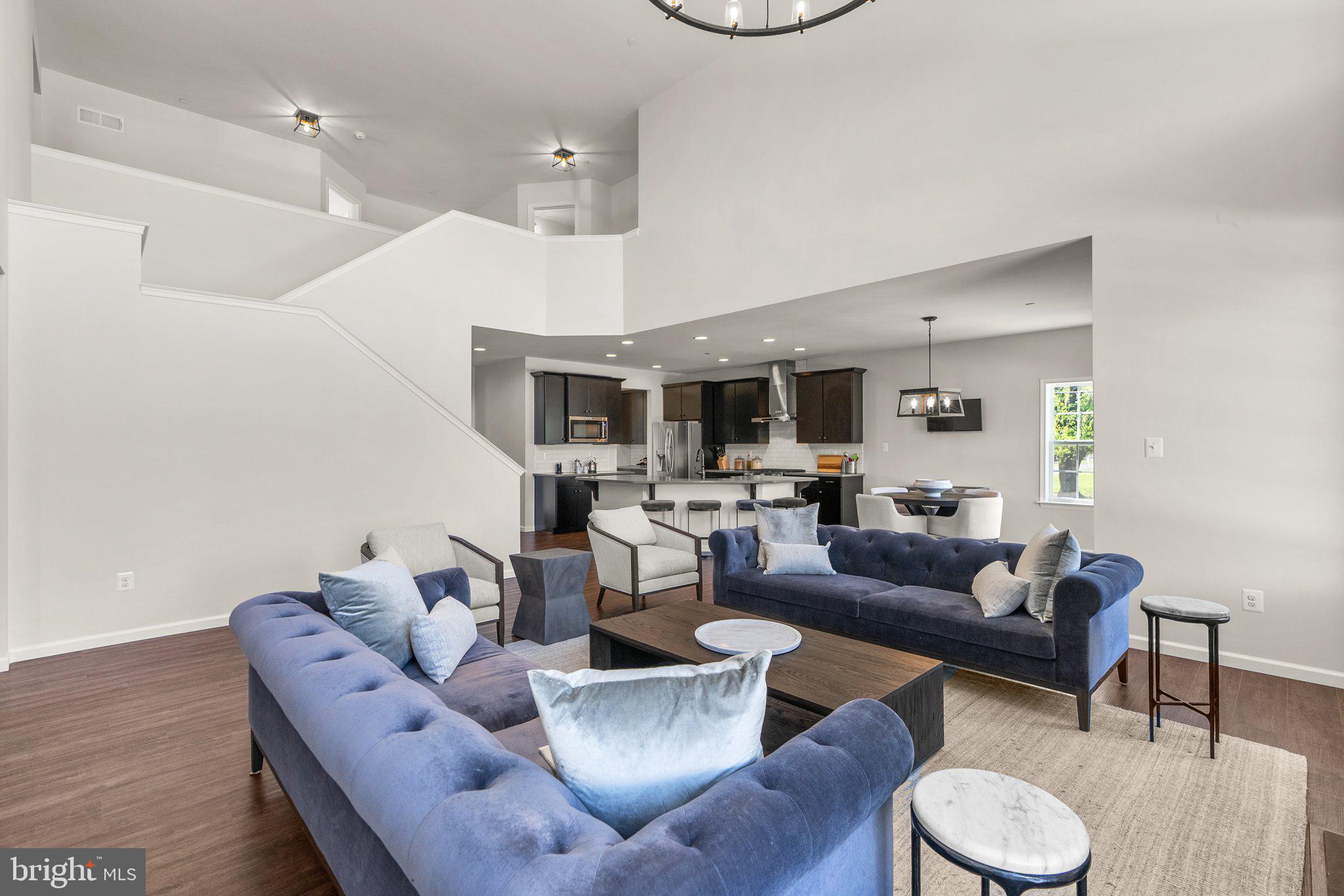 ROCKY SPRINGS RESERVE - Residential