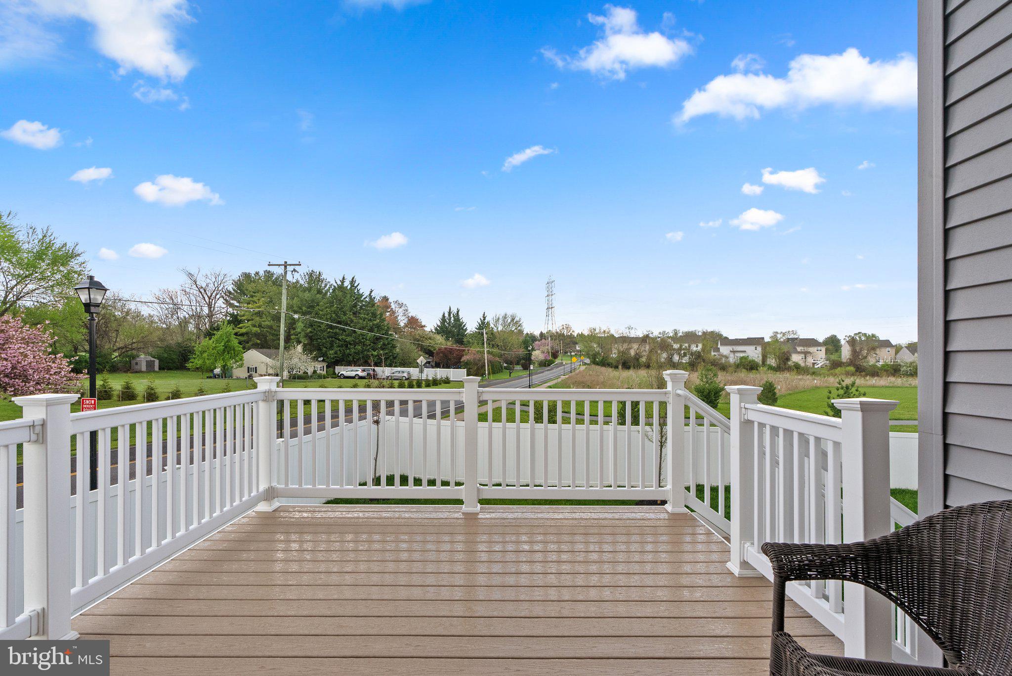 ROCKY SPRINGS RESERVE - Residential