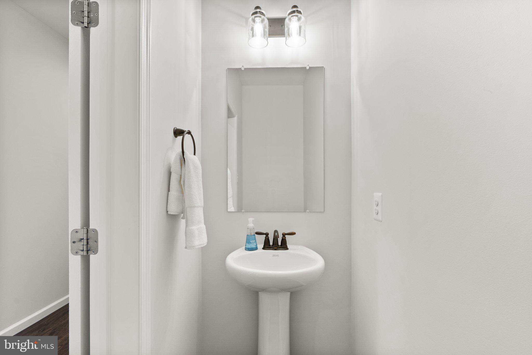 ROCKY SPRINGS RESERVE - Residential