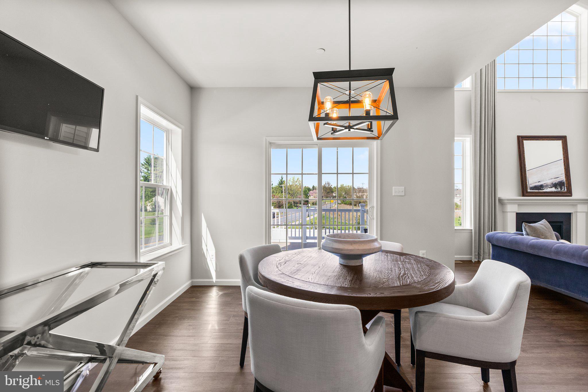 ROCKY SPRINGS RESERVE - Residential