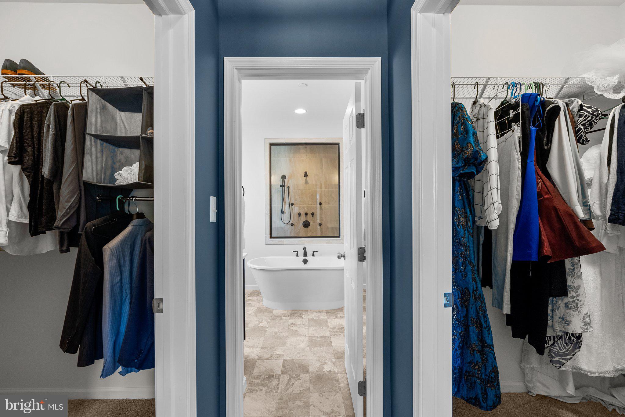 ROCKY SPRINGS RESERVE - Residential