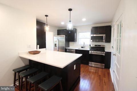 4009 TANEY AVENUE ALEXANDRIA VA 22304