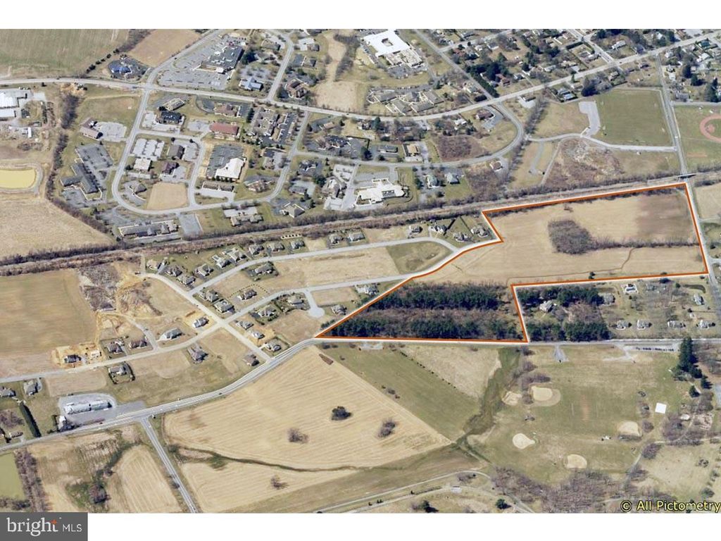 Photo of 0 Ss Wilhelm Avenue, LEBANON, PA 17042 (MLS # PALN2007976)