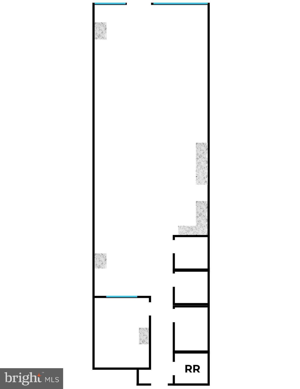 WESTERN CORNERS - Commercial Lease