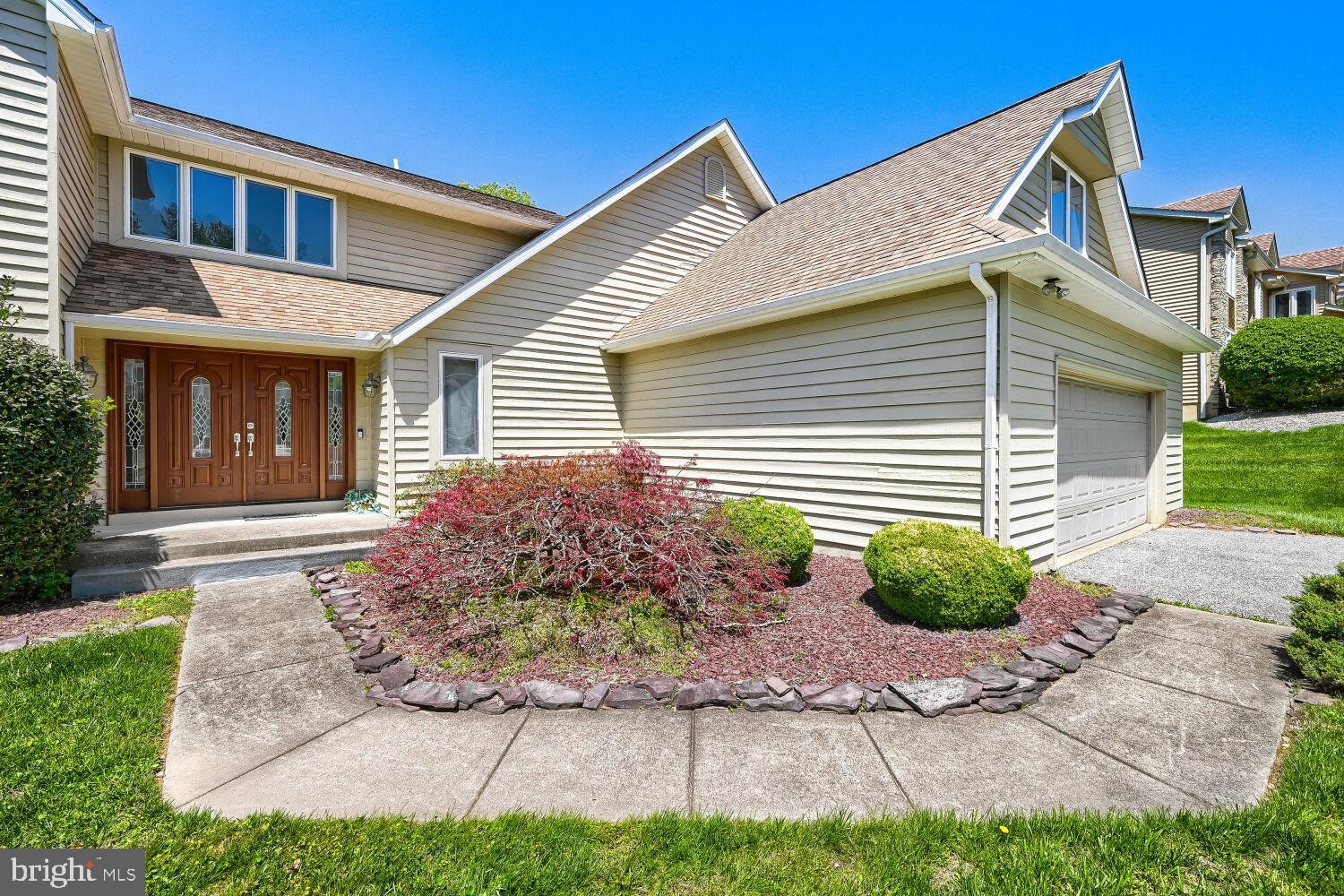 VELVET HILLS SOUTH - Residential