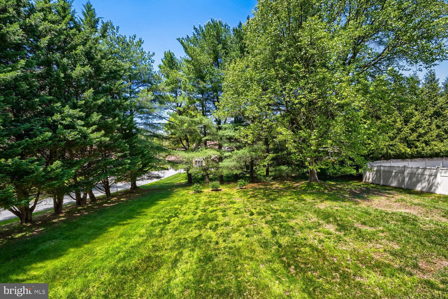 VELVET HILLS SOUTH - Residential