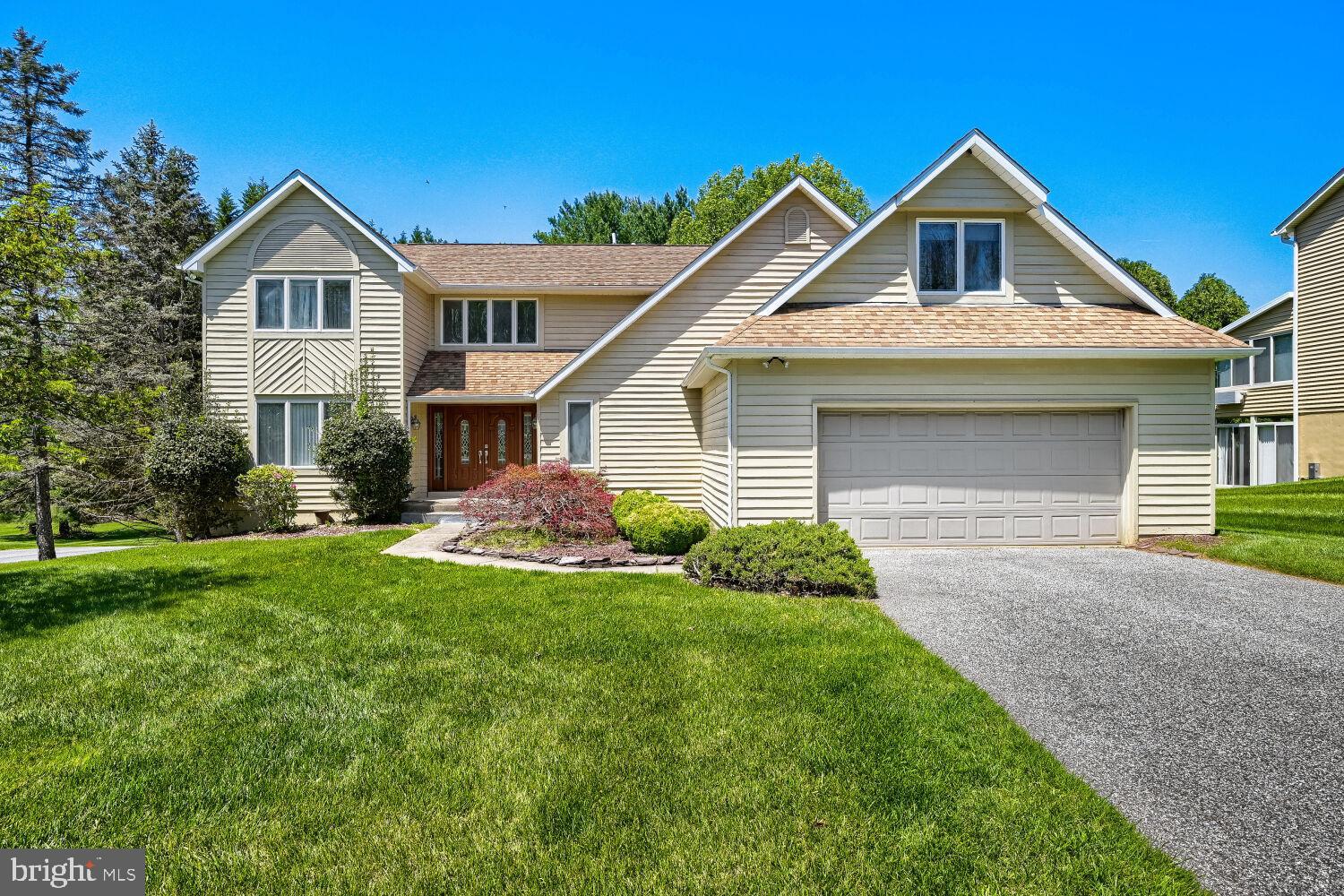 VELVET HILLS SOUTH - Residential