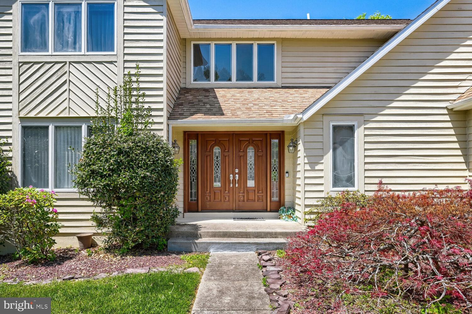 VELVET HILLS SOUTH - Residential