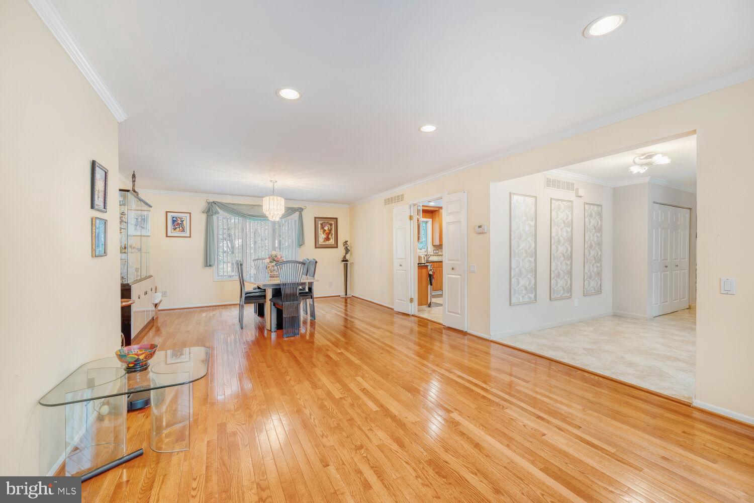 VELVET HILLS SOUTH - Residential