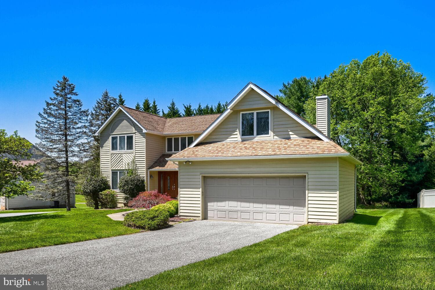 VELVET HILLS SOUTH - Residential