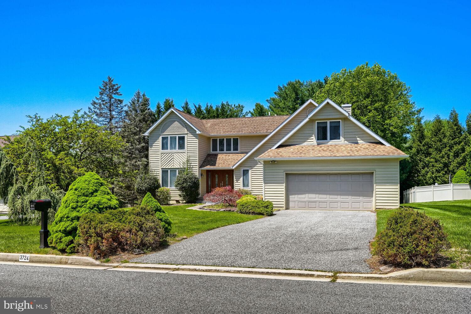 VELVET HILLS SOUTH - Residential