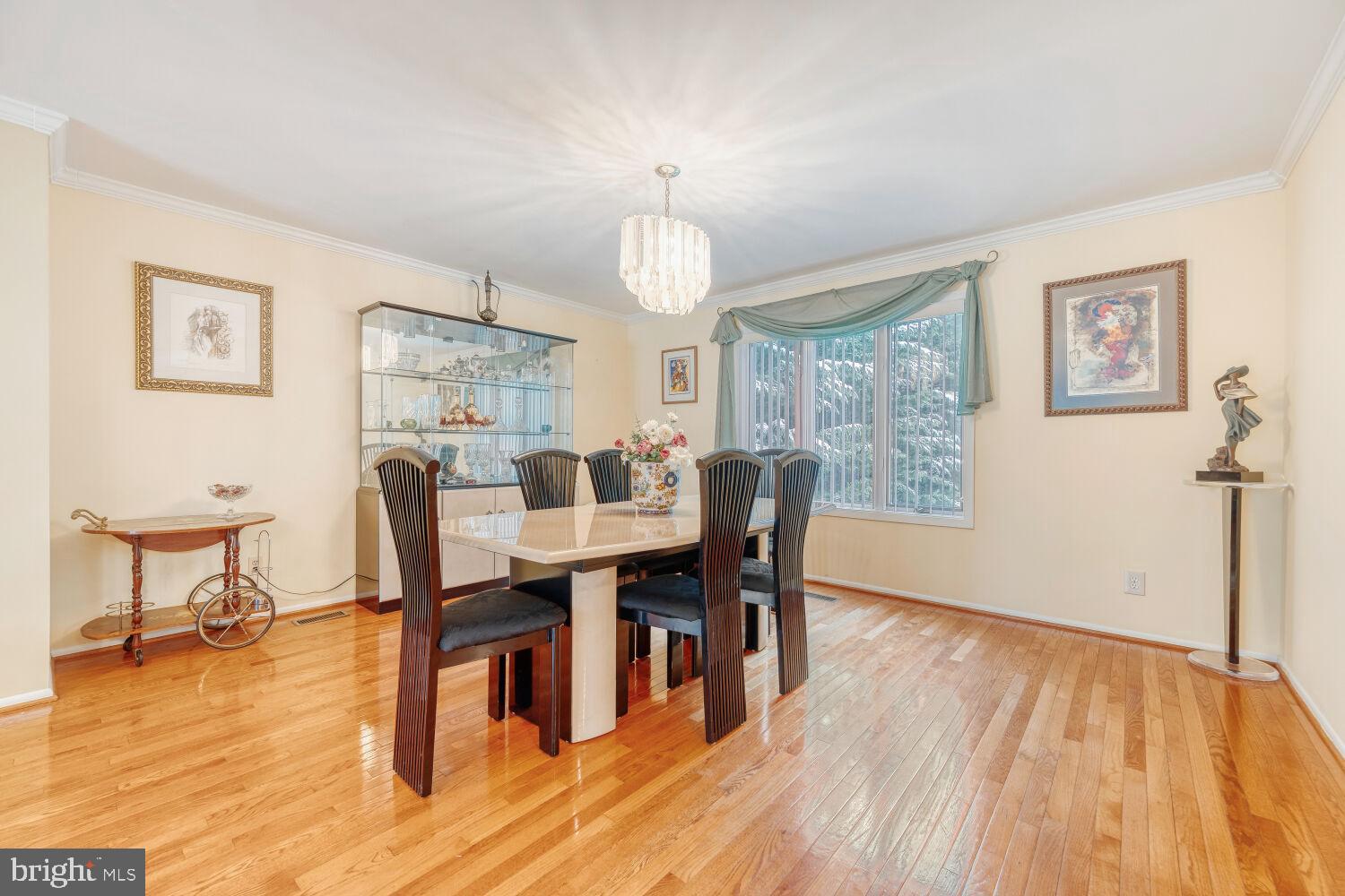 VELVET HILLS SOUTH - Residential