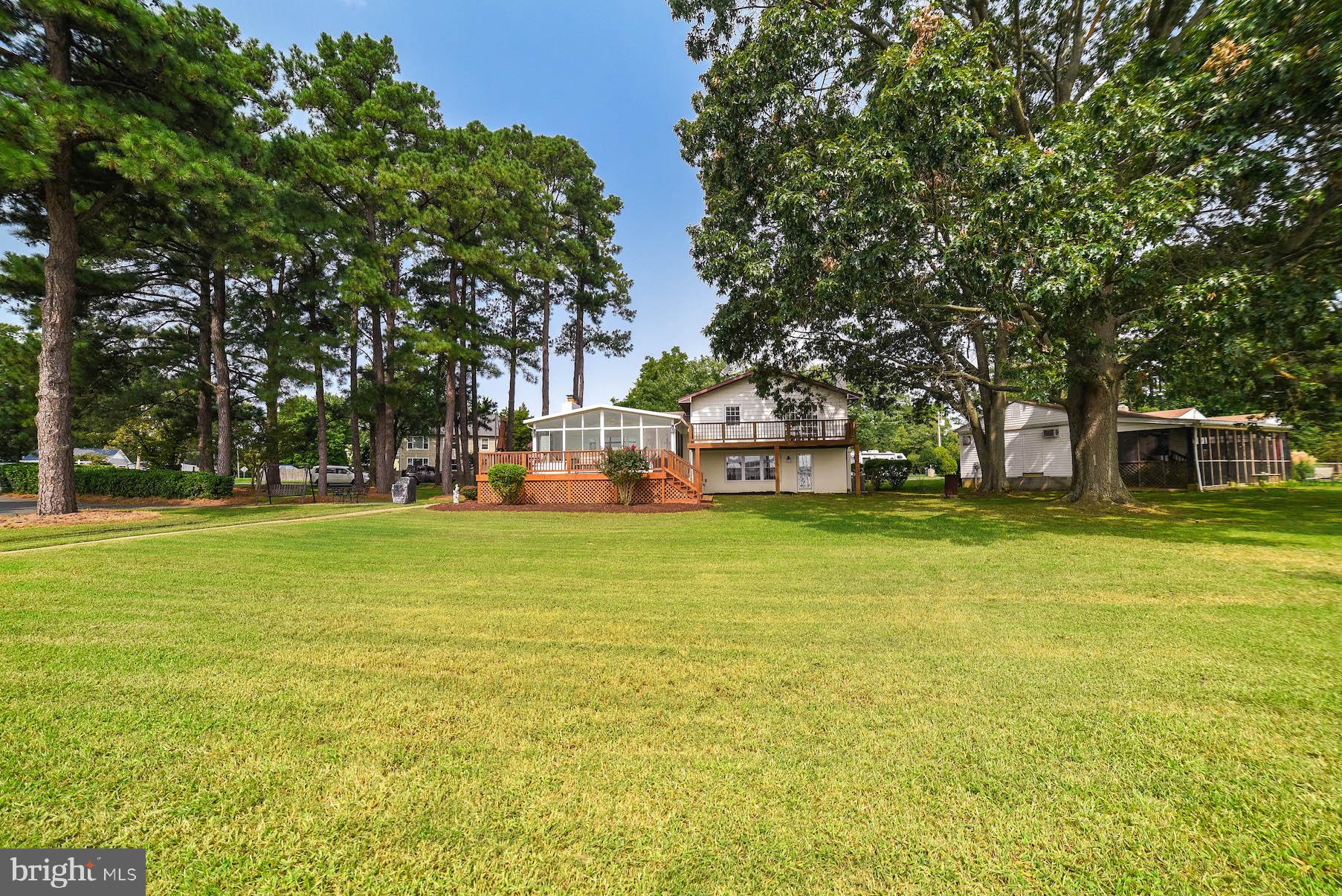 BANKS O'DEE - Residential