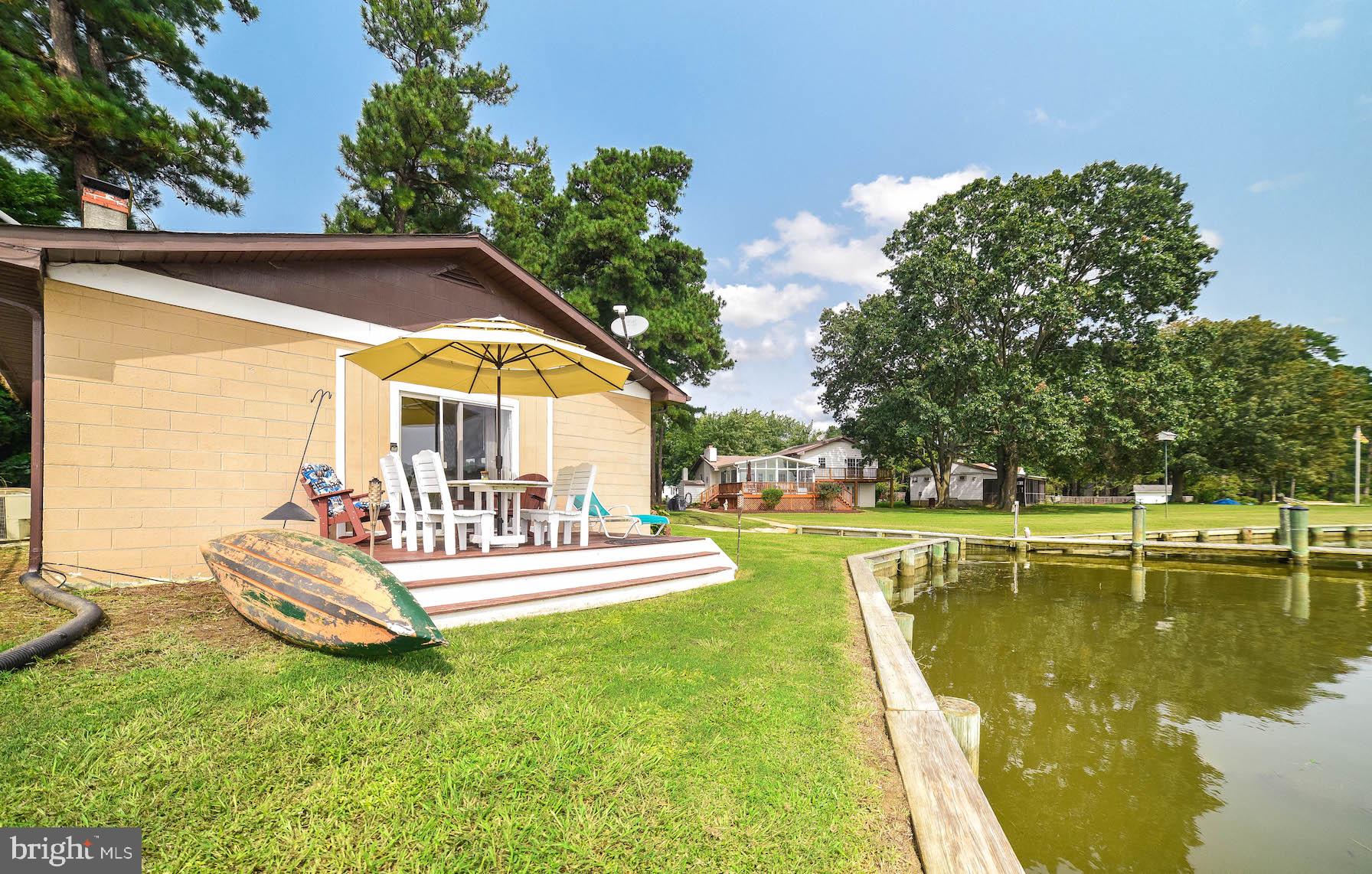 BANKS O'DEE - Residential