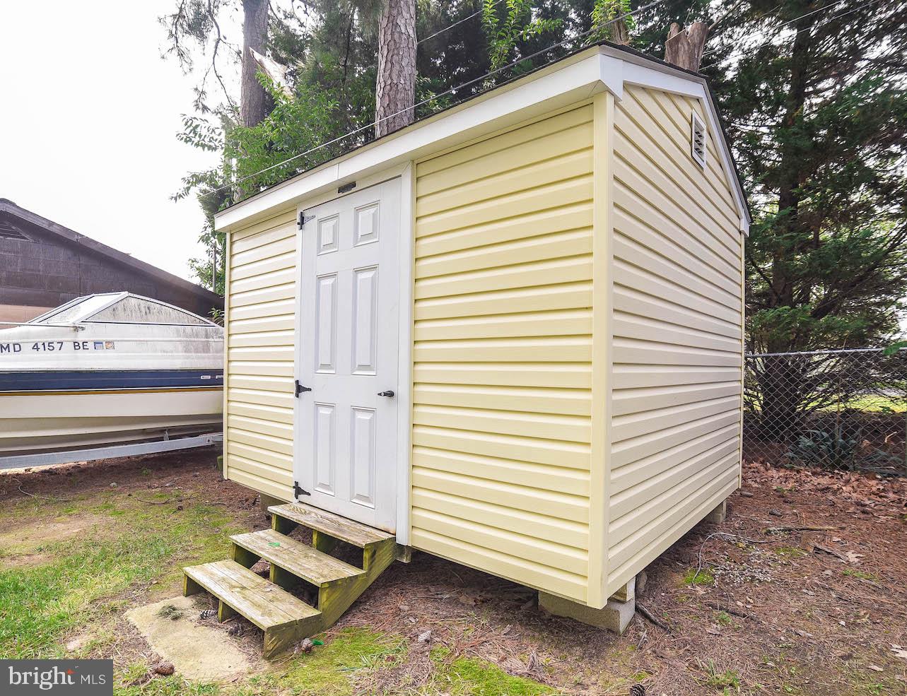 BANKS O'DEE - Residential