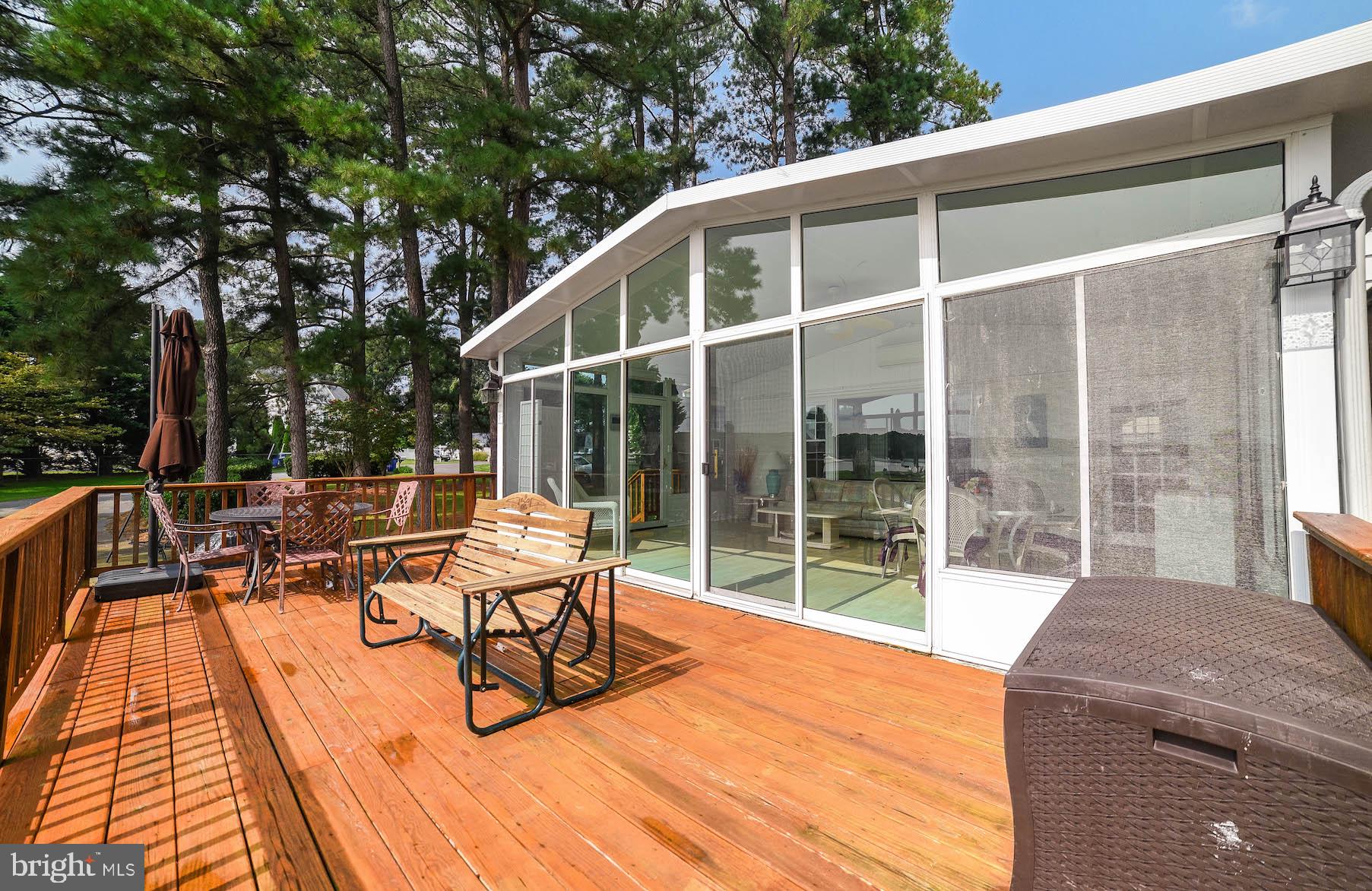 BANKS O'DEE - Residential