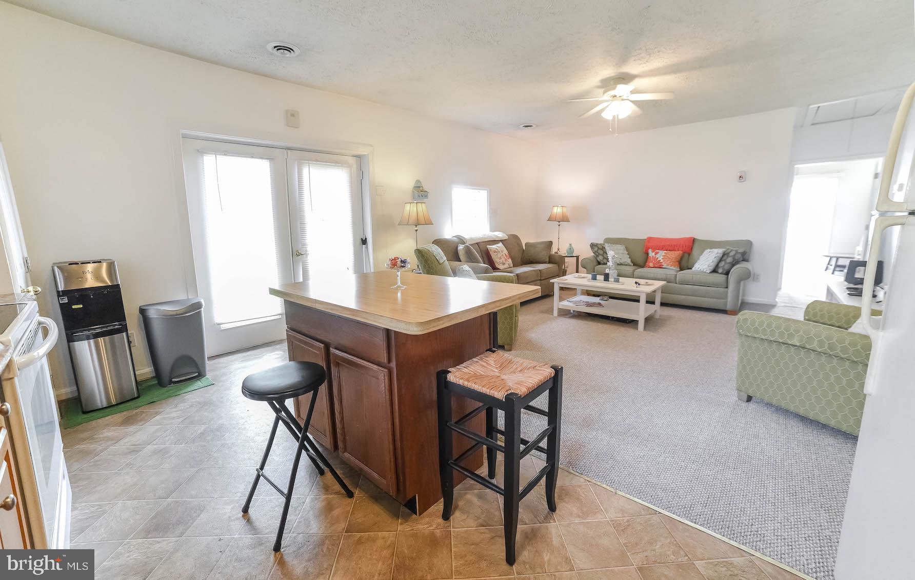 BANKS O'DEE - Residential