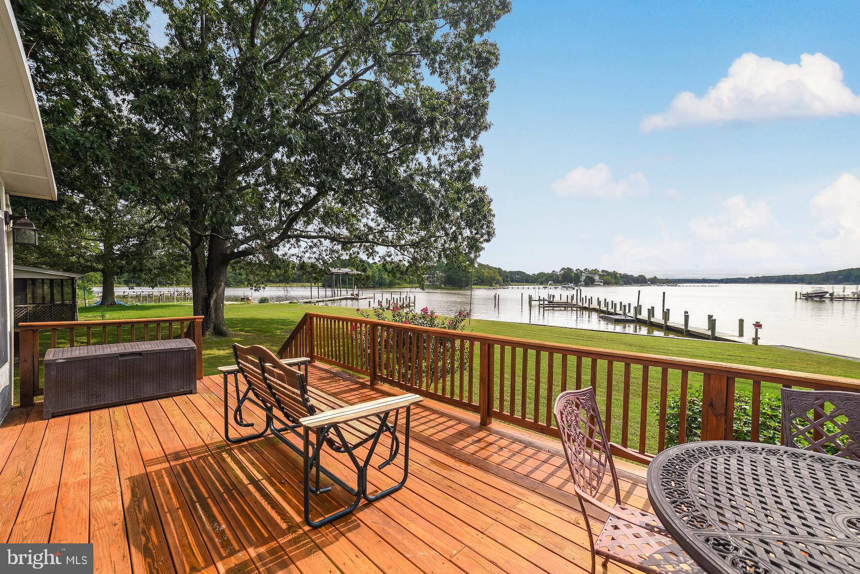 BANKS O'DEE - Residential