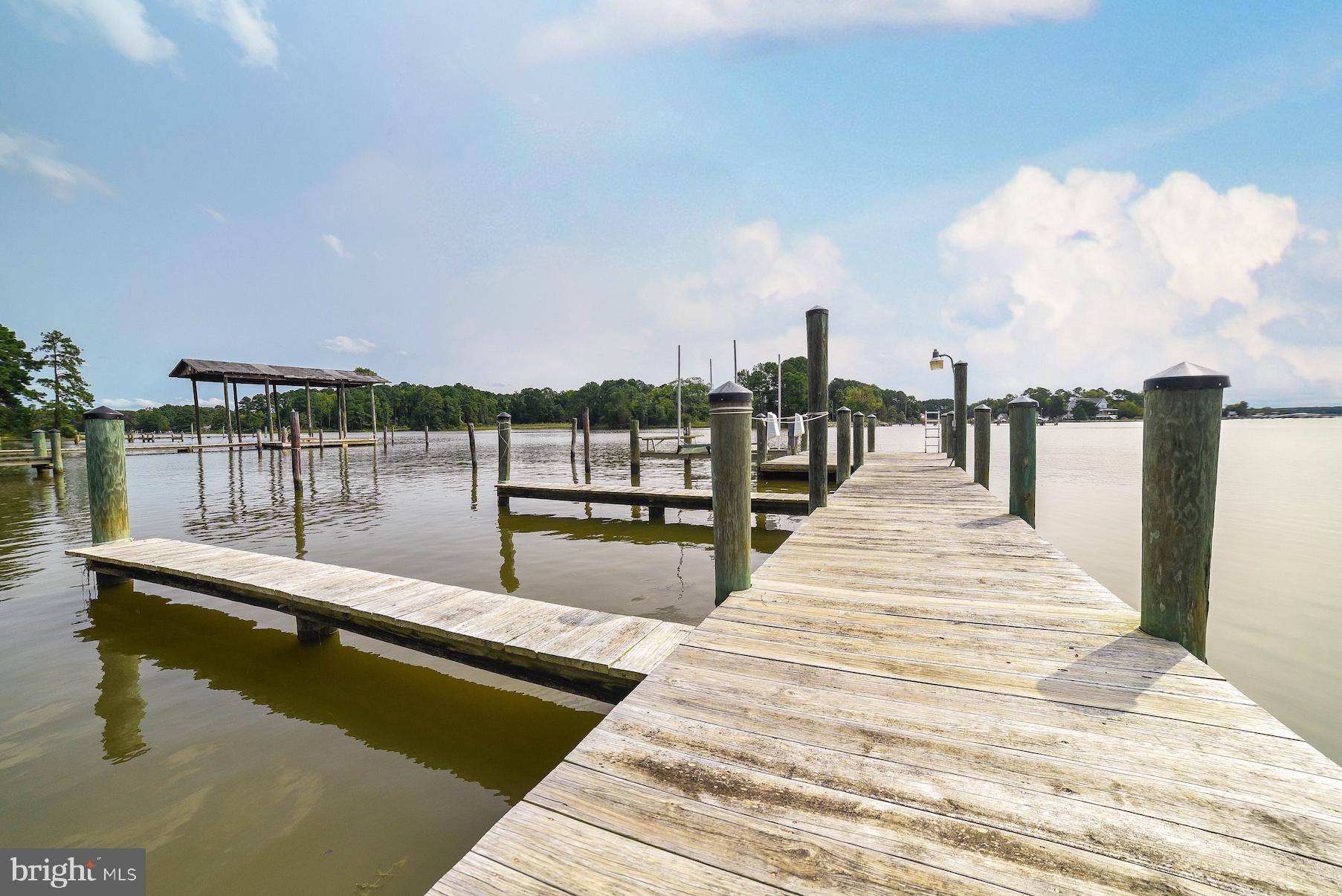 BANKS O'DEE - Residential