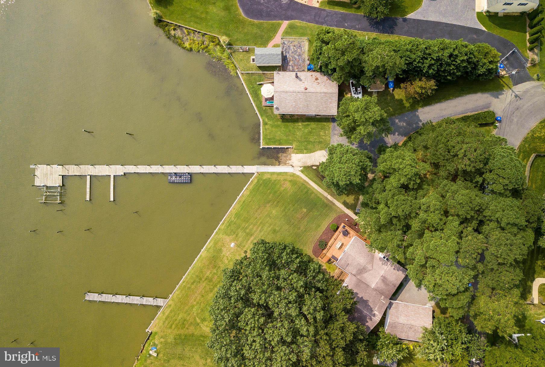 BANKS O'DEE - Residential