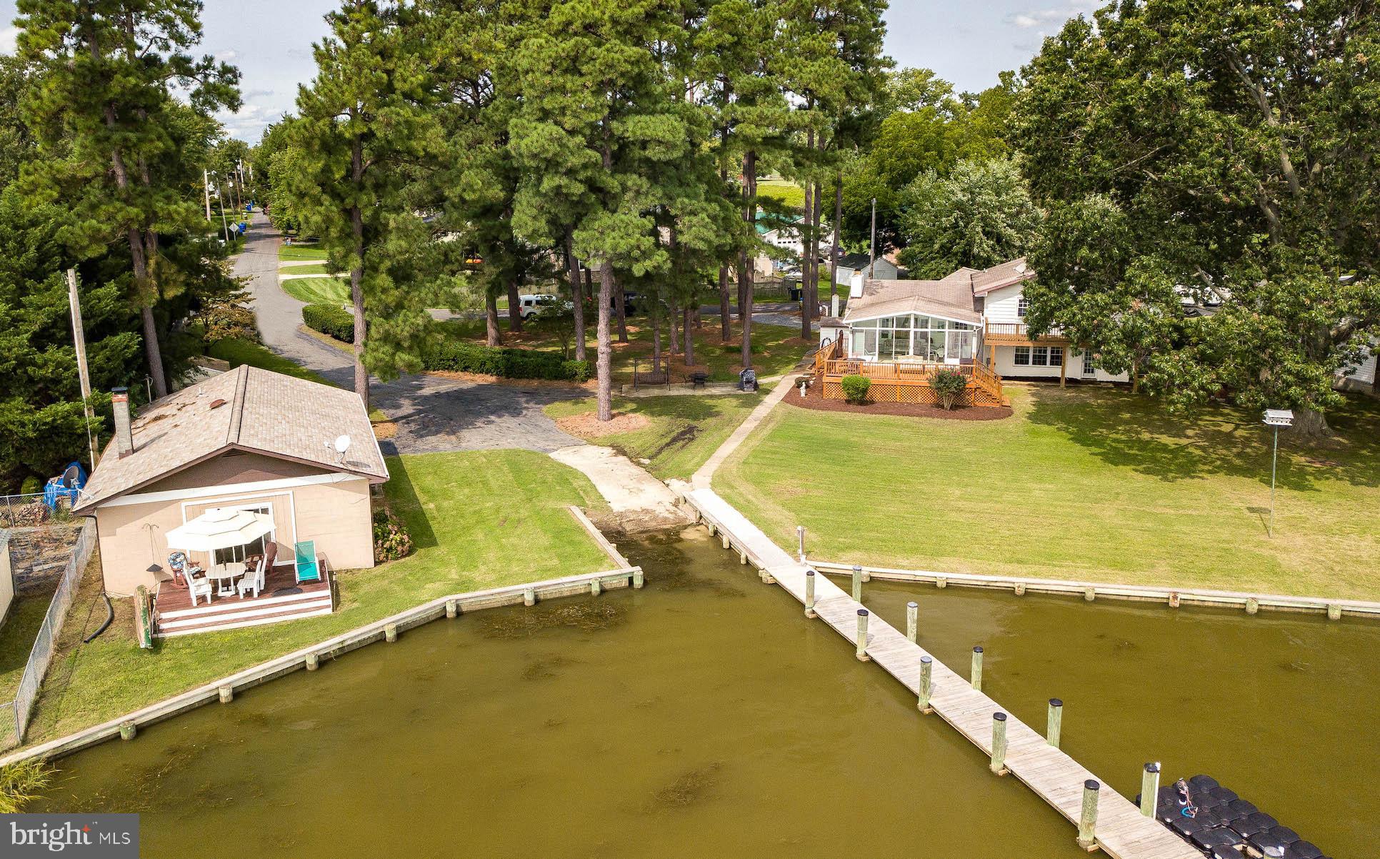 BANKS O'DEE - Residential