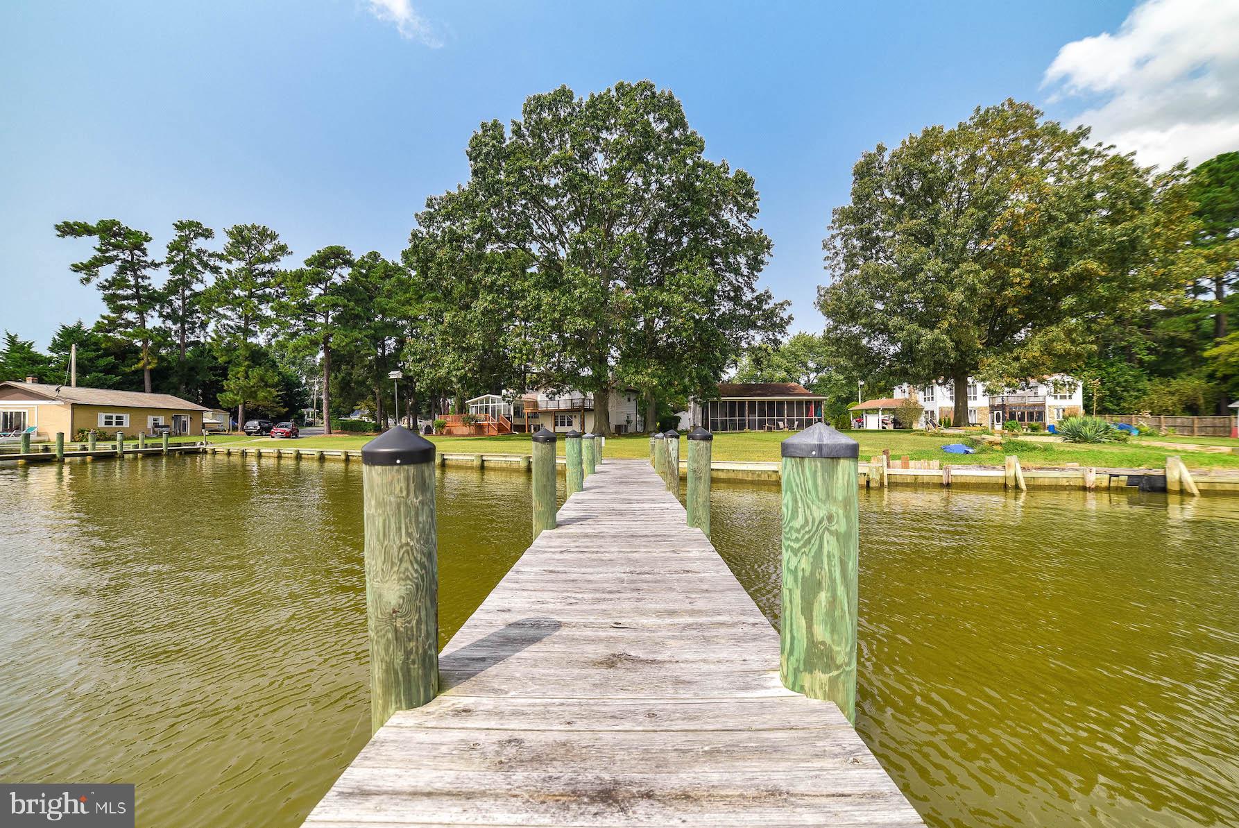 BANKS O'DEE - Residential