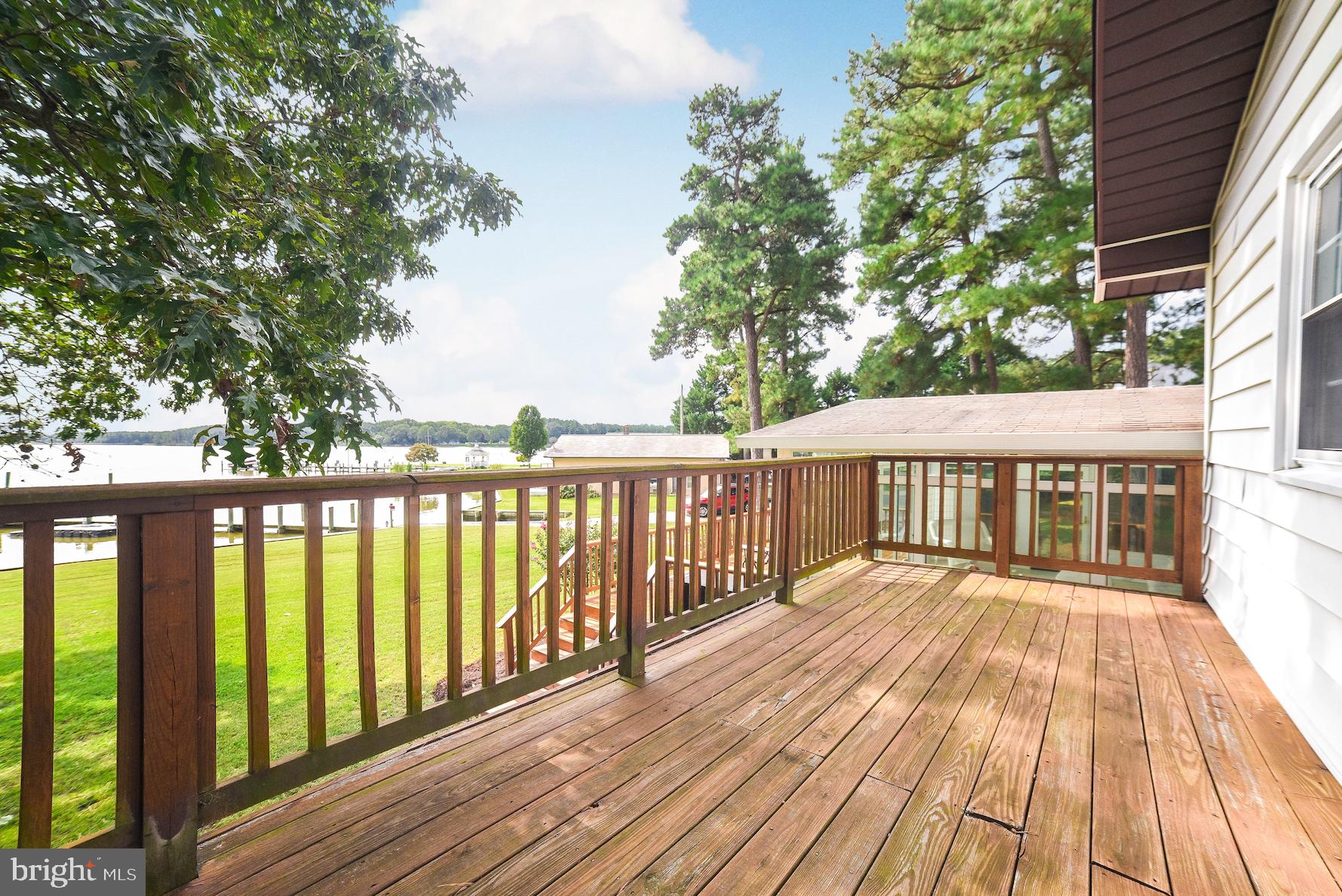 BANKS O'DEE - Residential