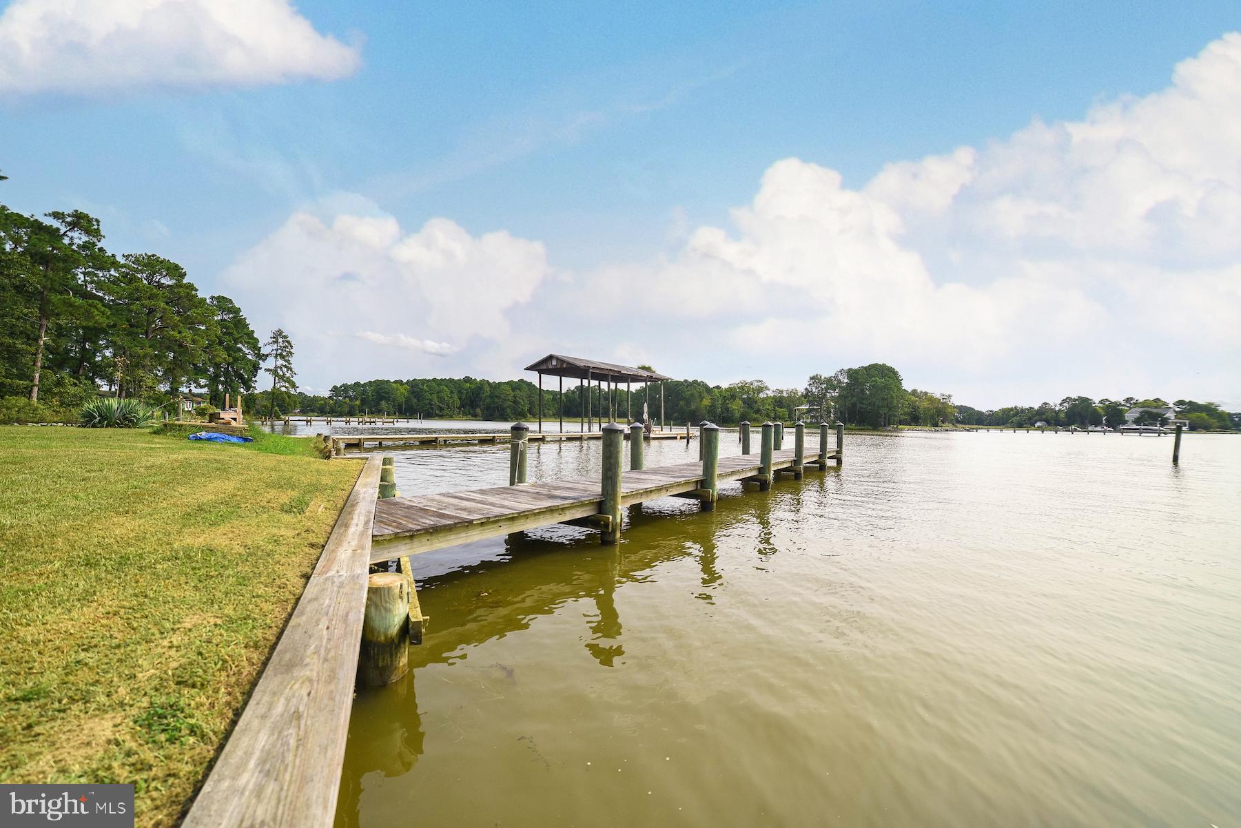 BANKS O'DEE - Residential