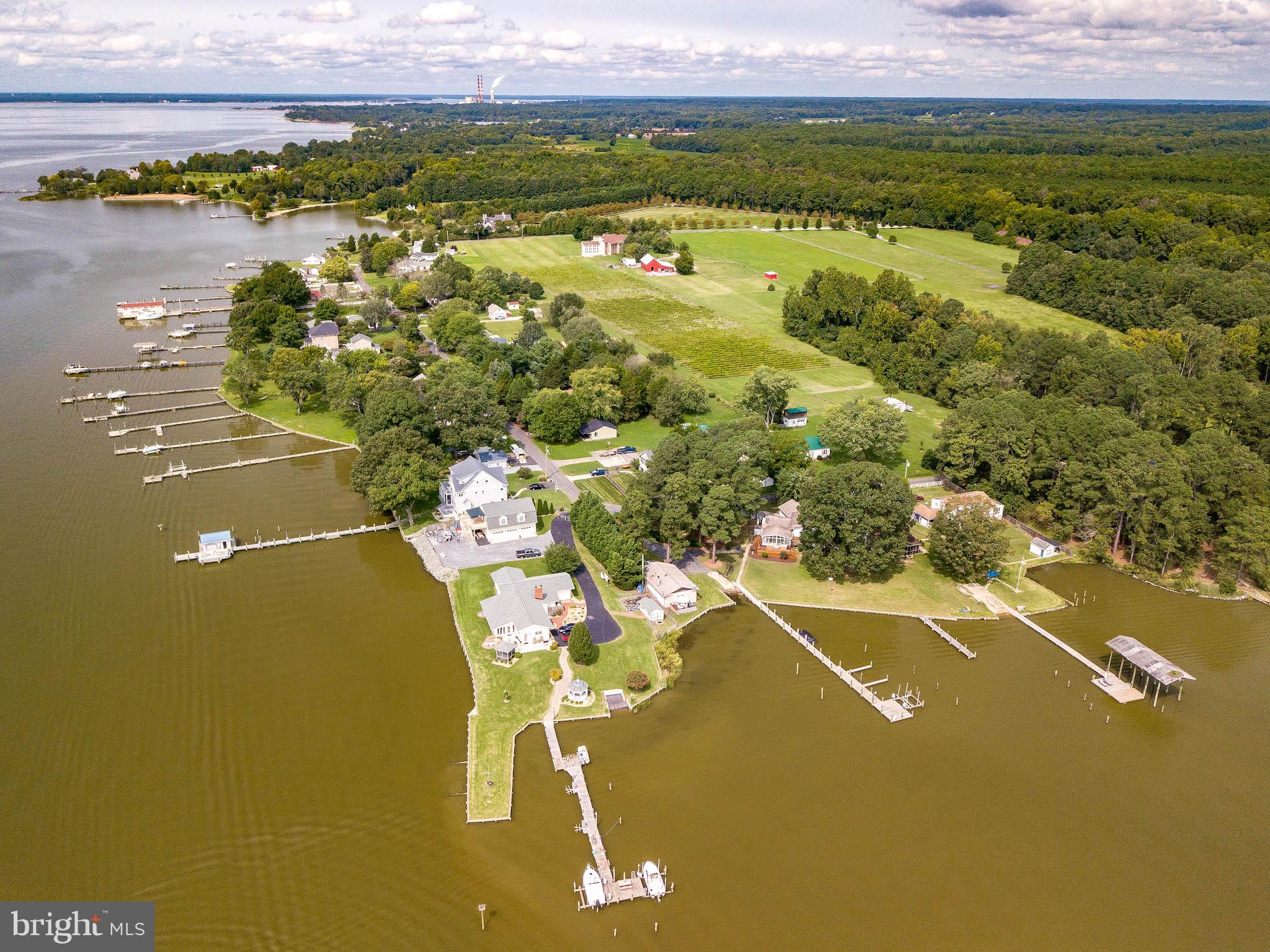 BANKS O'DEE - Residential