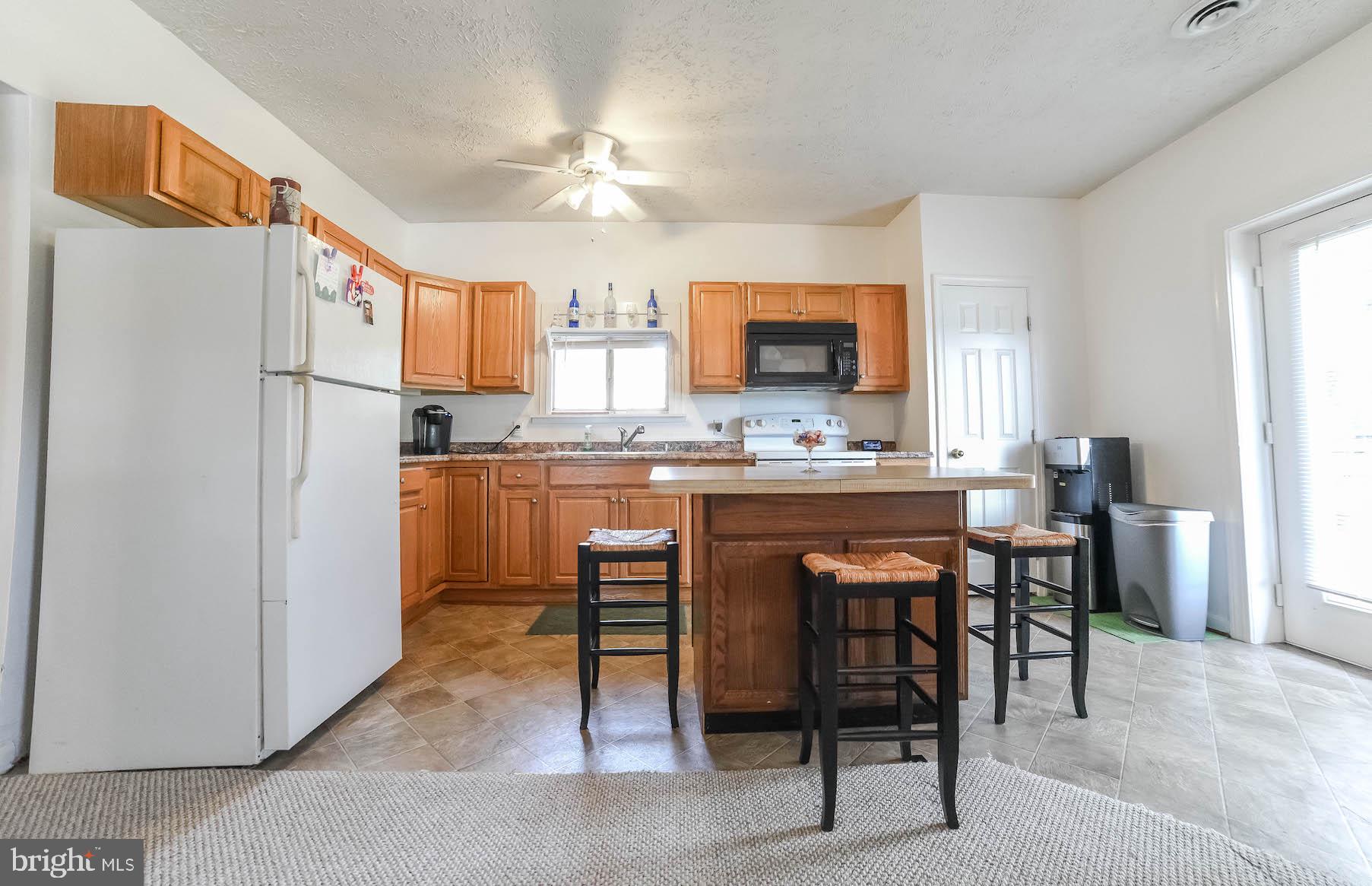 BANKS O'DEE - Residential