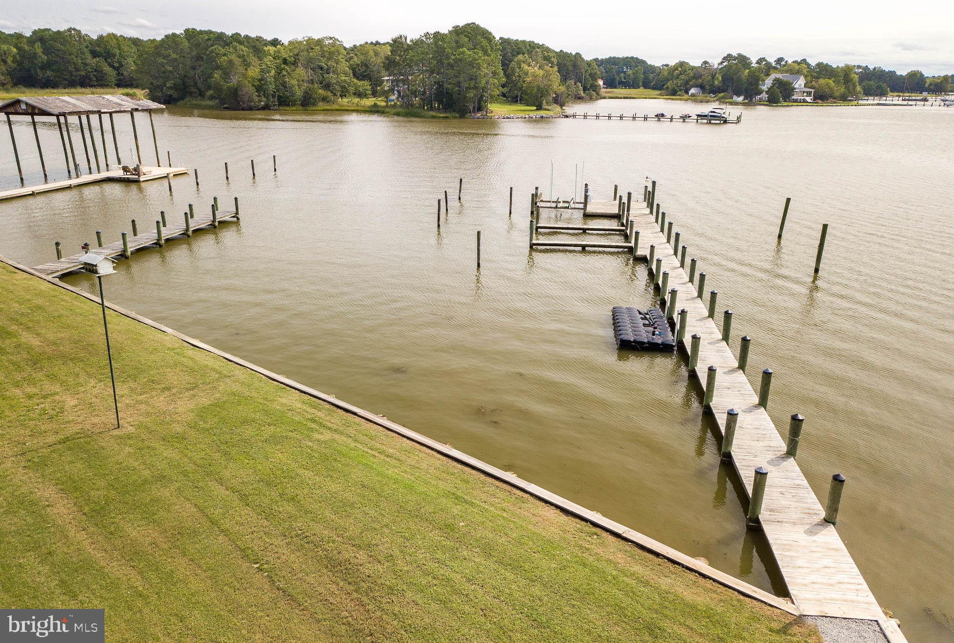 BANKS O'DEE - Residential