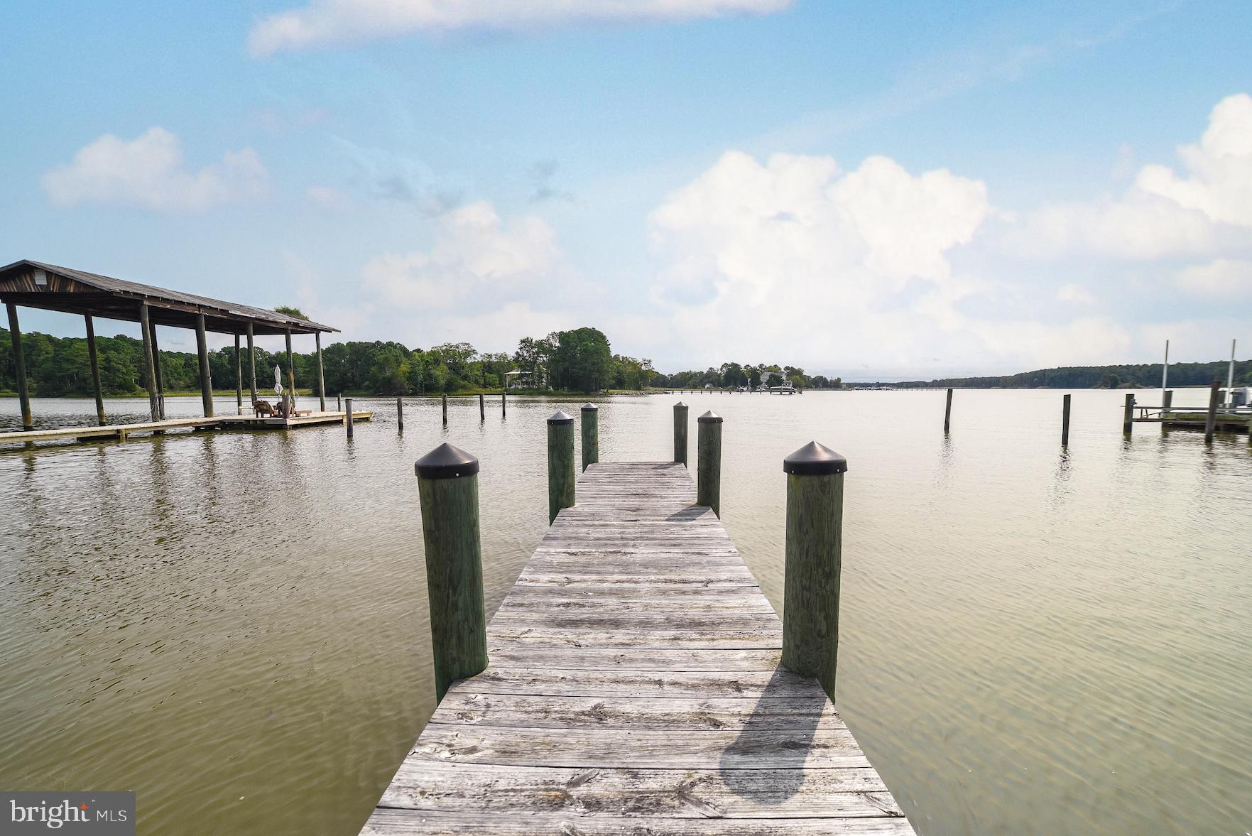 BANKS O'DEE - Residential