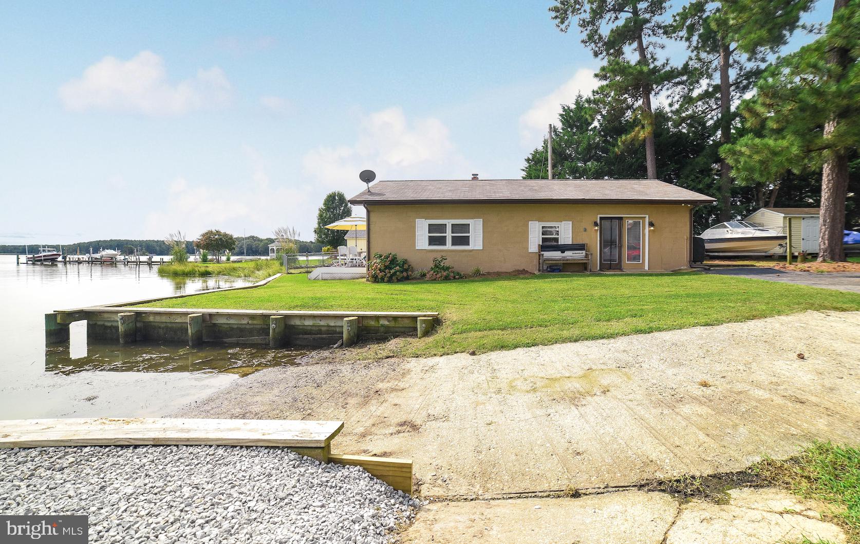 BANKS O'DEE - Residential