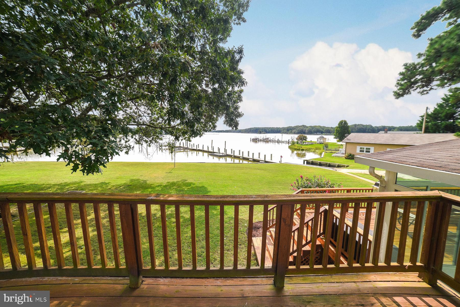 BANKS O'DEE - Residential