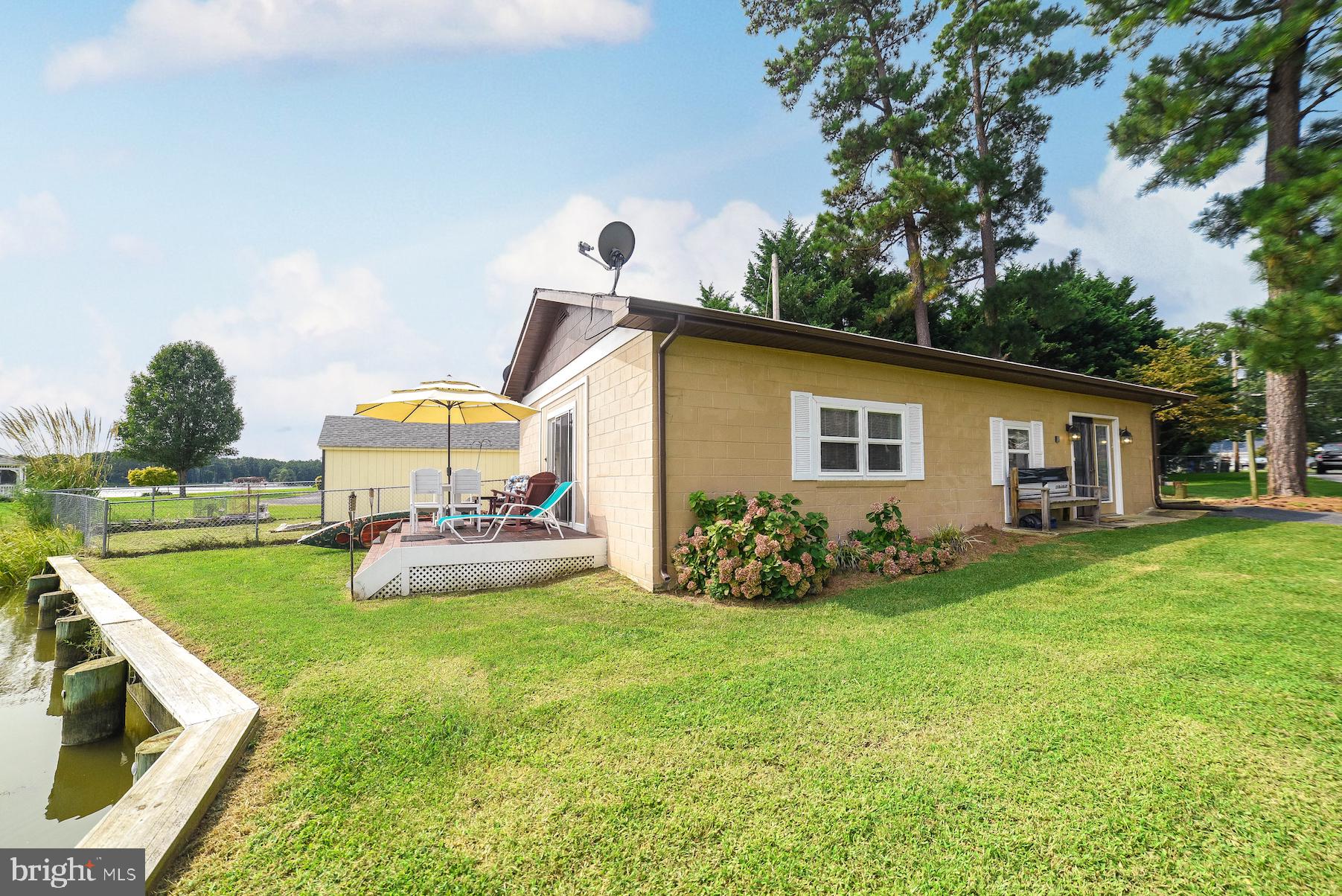 BANKS O'DEE - Residential