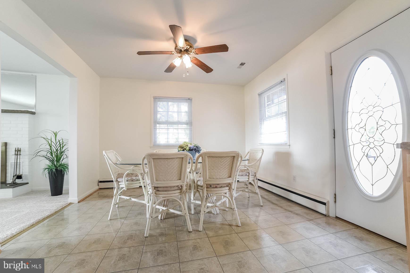 BANKS O'DEE - Residential