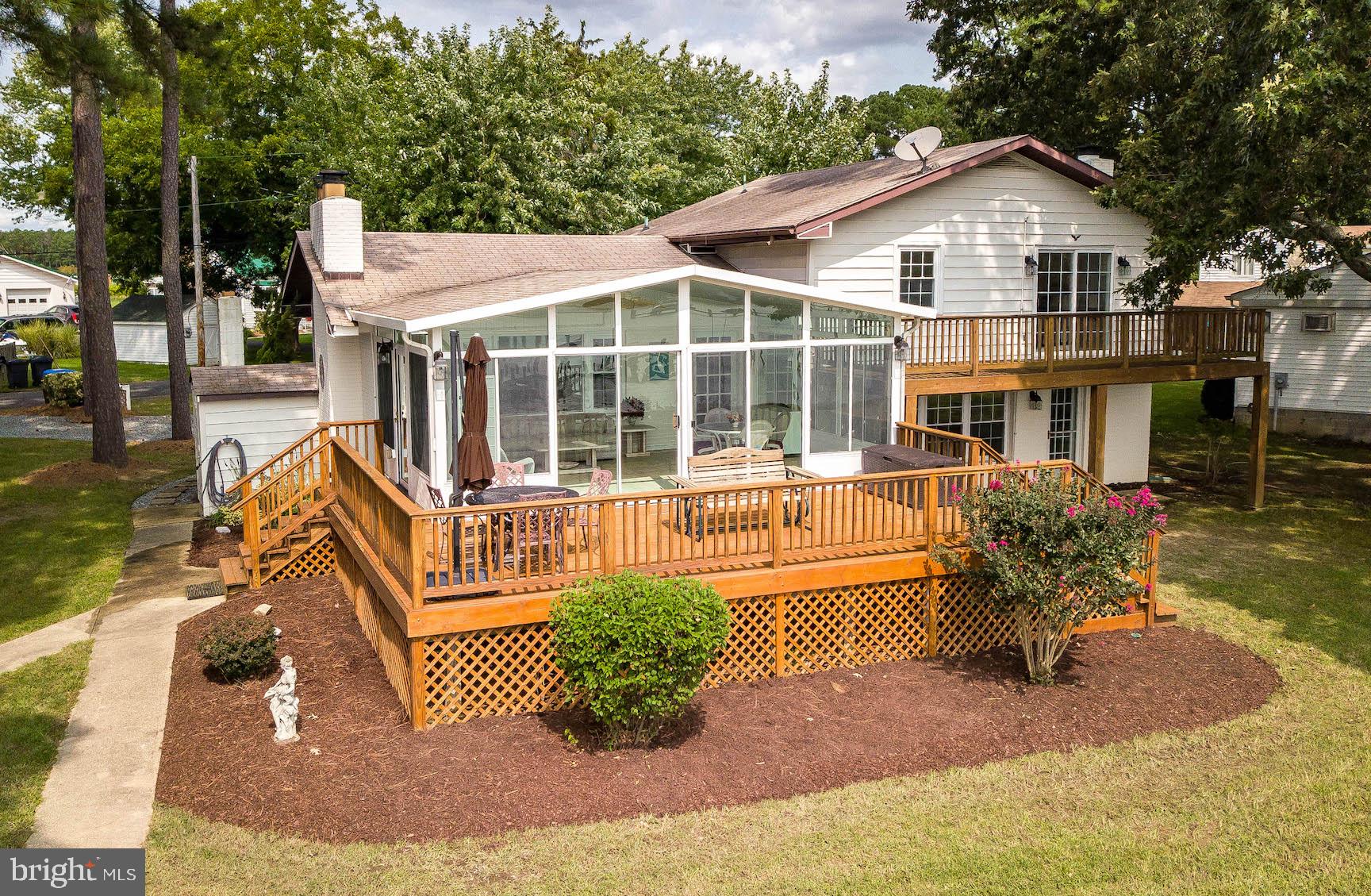 BANKS O'DEE - Residential