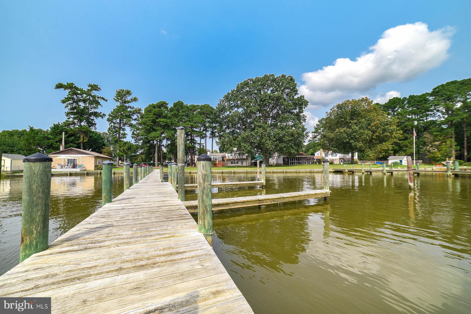 BANKS O'DEE - Residential