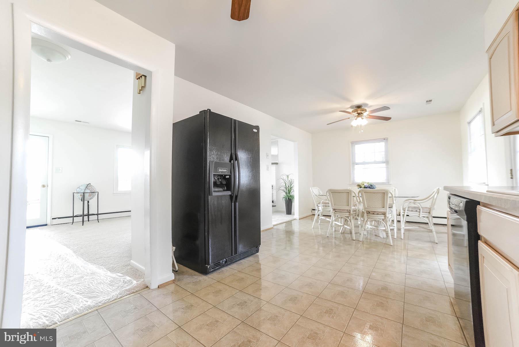 BANKS O'DEE - Residential