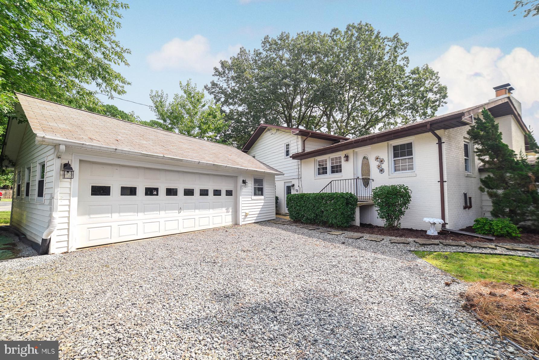 BANKS O'DEE - Residential