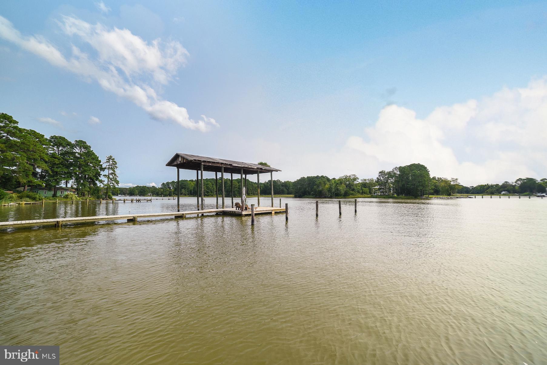 BANKS O'DEE - Residential